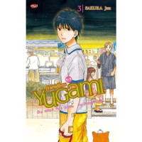 friendless YUGAMI vol.3