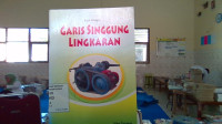 Image of Garis Singgung Lingkaran