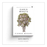 Image of GARIS WAKTU