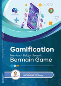 Gramification membuat belajar seasyik bermain game