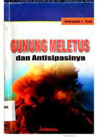 Image of Gunung Meletus dan Antisipasinya