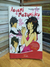Image of Hayami Masumi-ku