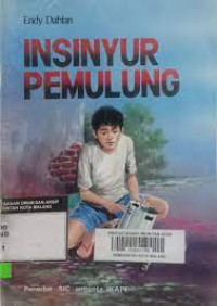 Image of Insinyur Pemulung