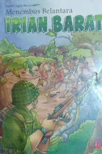 IRIAN BARAT