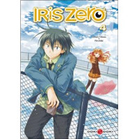 Iris Zero 4