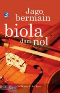 Jago bermain biola dari nol