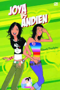 Joya vs Andien