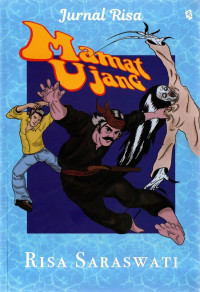 Jurnal Risa: Mamat Ujang