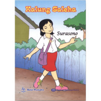 Image of Kalung Saleha