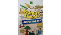Kamus Tematik Bergarmbar
