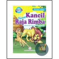 Kancil Melawan Raja Rimba