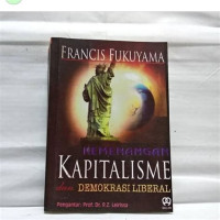 Image of Kemenangan Kapitalisme dan Demokrasi Liberal