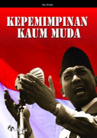 Image of Kepemimpinan Kaum Muda