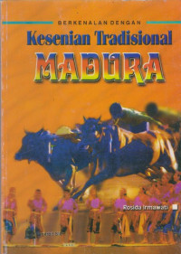 Kesenian Tradisional MADURA