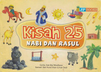 Kisah 25 Nabi dan Rasul