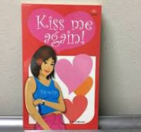 Kiss Me Again