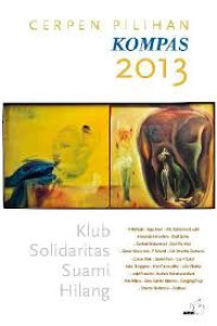 Klub Solidaritas Suami Hilang