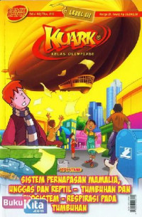 KUARK: KELAS OLIMPIADE Edisi 02