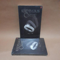 Kukembalikan Cintamu