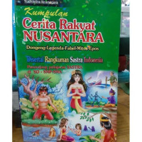 kumpulan Cerita Rakyat Nusantara