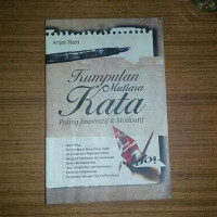 Image of Kumpulan Kata Mutiara