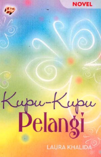 Image of Kupu-Kupu Pelangi