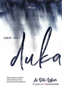 Image of Lebih Dari Duka