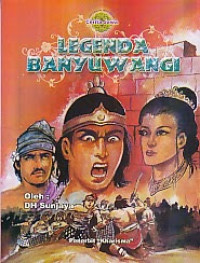 Image of legenda banyuwangi