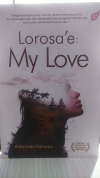 Image of Lorosa'e: My Love