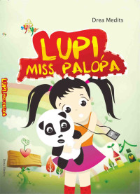 Lupi, miss palopa