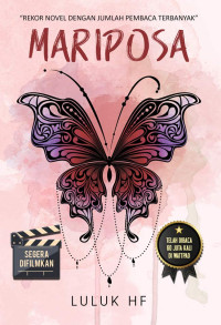 Image of MARIPOSA