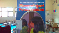 Image of Mempelajari Pencerminan