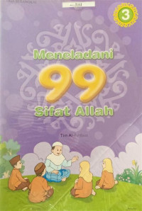 meneladani 99 sifat Allah