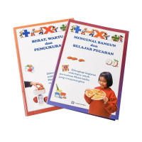 MENGENAL BANGUN dan BELAJAR PECAHAN