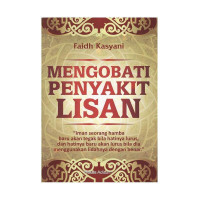 Mengobati Penyakit Lisan