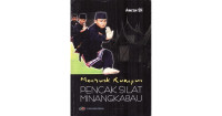 Menguak Rumpun Pencak Silat Minangkabau
