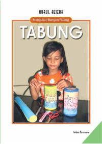 Image of Mengukur Bangun Ruang TABUNG
