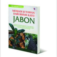 Image of Menjadi Jutawan Dari Bisnis Kayu
