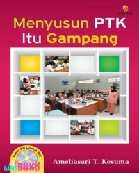 Menyusun PTK itu Gampang