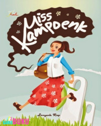 Miss kampoenk