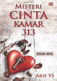 Image of Misteri Cinta Kamar 313