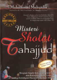 Misteri Sholat Tahajjud