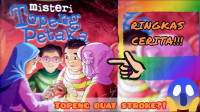 Misteri Topeng Petaka
