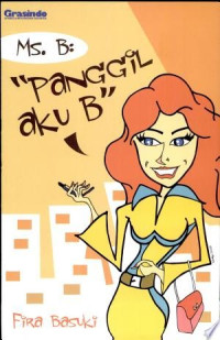 Ms. B: 