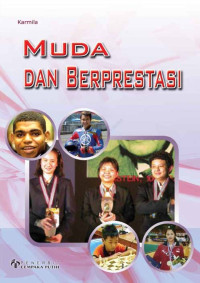 muda dan berprestasi