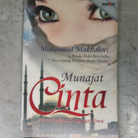 Munajat Cinta