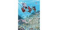 Image of Negeri Bawah Tanah