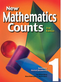 New Mathematics Counts 1