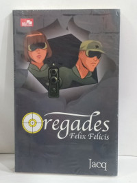 Image of Oregades: Felix Felicis