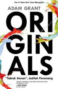 ORIGINALS 